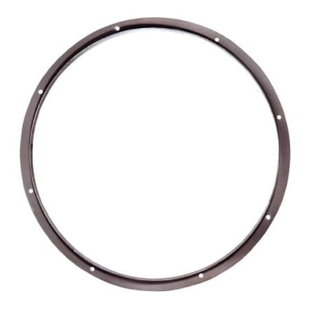 Americraft Mfg 90 Degree Curve Connector for Curtain Wall Partitions FL-42